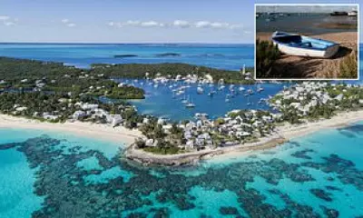 American Woman Swept Away in Bahamas After Falling Overboard on Boat Trip