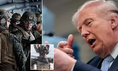 Americans See Victory in Iran War but Question Its Worth and Cost