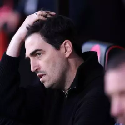 Andoni Iraola Dismisses Chelsea Links, Focuses on Bournemouth Finale