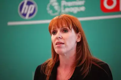 Angela Rayner Urges Bold Action Beyond Westminster's Mandelson Scandal
