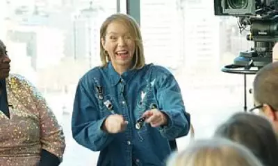 Anna Maxwell Martin Reveals Details of Romance with Cameraman Richard Cornelius