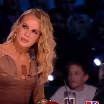 Ant and Dec Backed by BGT Co-Stars After I'm A Celebrity Drama