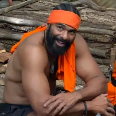 Ant and Dec Criticise David Haye as Celebrities Rally Around Adam Thomas