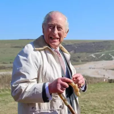 Ant & Dec Reveal King Charles's Simple Act of Kindness That Eased Their Nerves