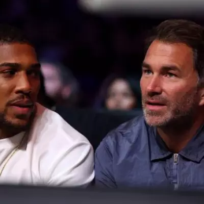 Anthony Joshua Eyes July Return and Fury Showdown After Wilder Call-Out