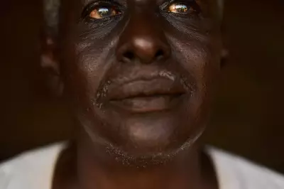 AP Photographers Capture Stunning Vertical World Views