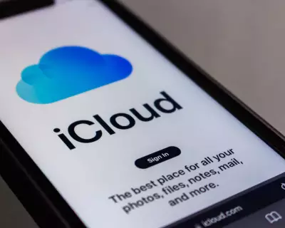 Apple Users Alerted to 'Nasty' iCloud Storage Scam Threatening Photo Deletion