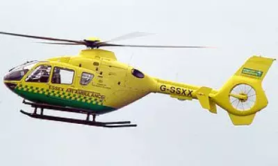 Armed Police Deployed to Southend-on-Sea Over Gunshots, Find Video Game Noise