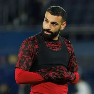 Arne Slot's Personal Snub of Mo Salah Mars Liverpool's Champions League Exit