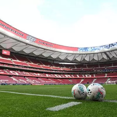 Arsenal Brace for Atletico Madrid Pitch Issues After Complaints from Spurs and Barca