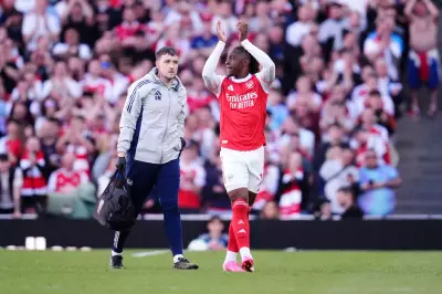 Arsenal Return to Premier League Summit with Gritty Win Over Newcastle