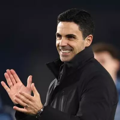 Arteta Confirms Eze Fit for Bournemouth as Guardiola Sets Title Points Target