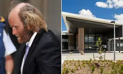 Arthur Freeman Hospitalised After Prison Attack, Injuries Not Life-Threatening