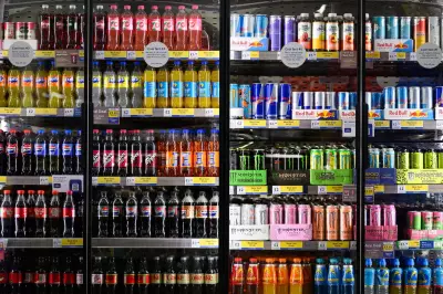 Artificial Sweeteners May Pass Diabetes Risk to Future Generations, Study Warns