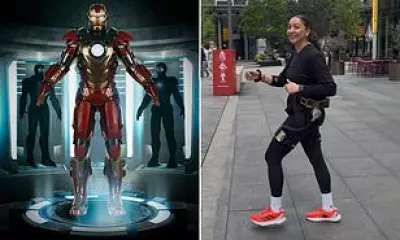 Ascentiz H+K Exoskeleton Tested: A Real-World Review of the 'E-Bike for Legs'