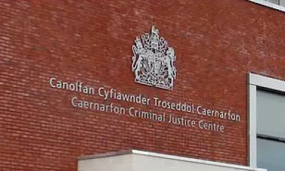 Asian Gang Accused of Exploiting Teen Girls as 'Sexual Commodities' in Wales