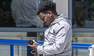 Asylum Seeker Guilty of Subway Assault After Return as Delivery Driver