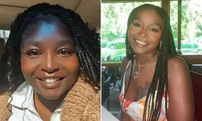 Atlanta Woman Dies in Puerto Rico Zip-Line Tragedy After Head Injury