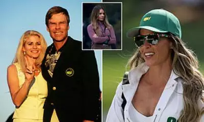 Augusta's Secret Wives' Dinner: The Masters' Exclusive Parallel Tradition