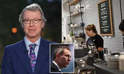 Australia Braces for Perfect Storm of Inflation, Rates, and Budget