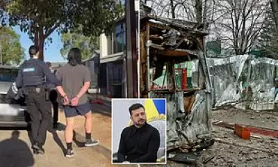 Australian Army Reservist Faces 20 Years for Unauthorised Ukraine Drone Service