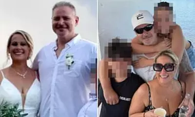 Australian Father-of-Two Dies in Sleep During Thailand Family Holiday