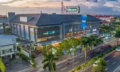 Australian Tourist Found Dead on Bali Hotel Balcony After Argument