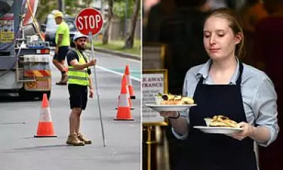 Australian Unions Push for 35-Hour Work Week Without Pay Cut