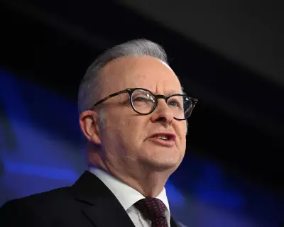 Australia's Fuel Security Hinges on Asian Trade Talks Amid Global Crisis