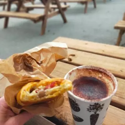 Award-Winning Farm Shop Opens at Idyllic Dartmoor Location