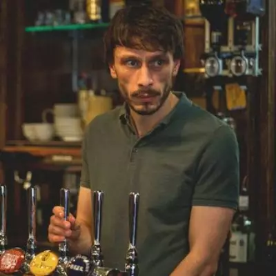 Baby Reindeer Creator Richard Gadd Hails The Office as Best TV Show Ever