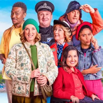 Balamory Returns: Beloved Children's Show Back After 21 Years with Celebrity Fans
