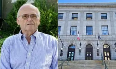 Bangor Councilor's Hot Mic Rant About 'Illegals' Sparks Outrage and Condemnation