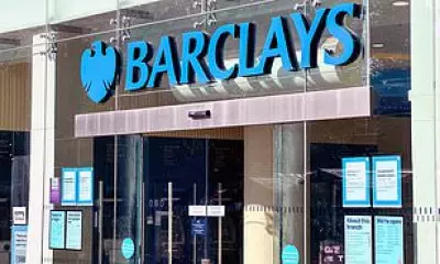 Barclays Revives High Street Banking with New Branches and Bank Managers