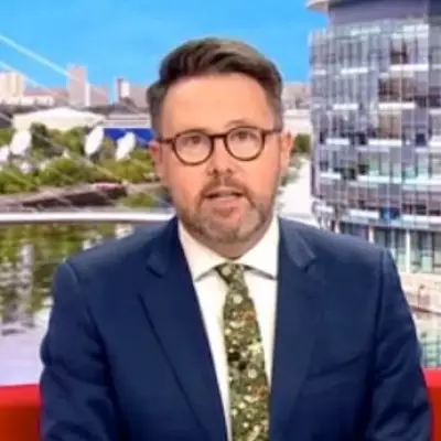 BBC Breakfast Maths Puzzle Sparks Viewer Debate Over Sequence Answer