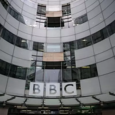 BBC Comedy Writer Steve Burge Dies Suddenly at Age 47