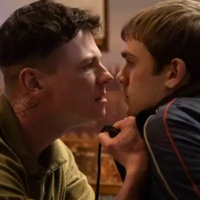 BBC Half Man Release Date, Cast and What to Expect from New Drama