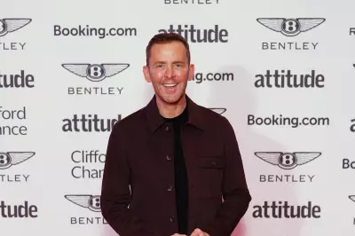 BBC Knew About Scott Mills Police Probe in 2017, Sacked Him After New Information