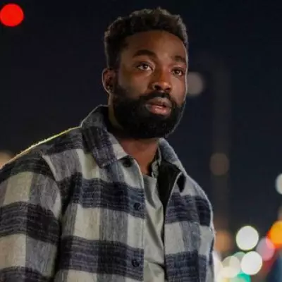 BBC's 'Babies' Concludes, Replaced by 'Mint' Crime Drama with Breaking Bad Star