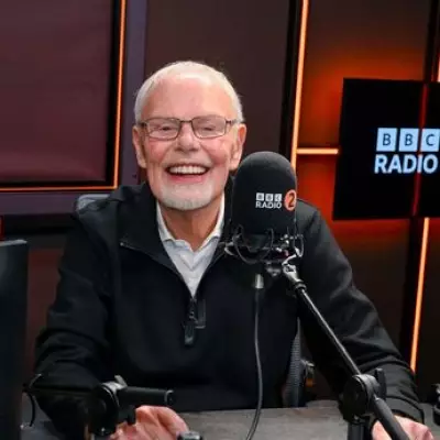 BBC's Bob Harris Reveals Paying John Lennon with Biscuits for TV Interview