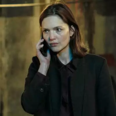 BBC's The Capture Season 3 Finale Sparks Fan Demand for Fourth Series