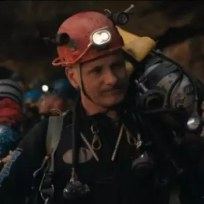 BBC's 'Thirteen Lives' Thriller: Real-Life Cave Rescue Masterpiece