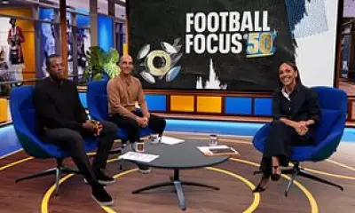 BBC's 'virtue signalling' and lightweight hosts blamed for Football Focus axe