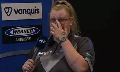 Beau Greaves Becomes First Woman to Win PDC Men's Ranking Event