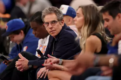 Ben Stiller Faces Backlash After Knicks Tweet Mistaken for Shooting Comment