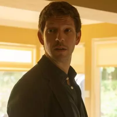 Bergerac Star Damien Molony's Surprising Admission on Sunday Brunch