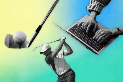 Best 2026 Masters Betting Offers: Free Bets & Promotions Guide