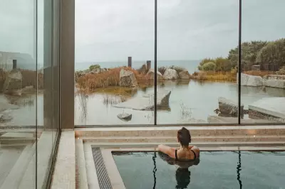 Best UK Spa Hotels 2026: Top Wellness Retreats from City to Countryside