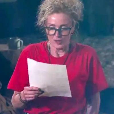 Beverley Callard Exits I'm A Celebrity on Medical Grounds Before Final