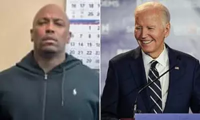 Biden Commuted Drug Dealer's Sentence, Now Back in Custody 14 Months Later